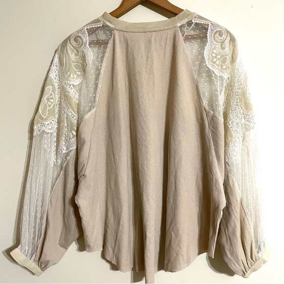 Free People Toni Top - Picture 11 of 13